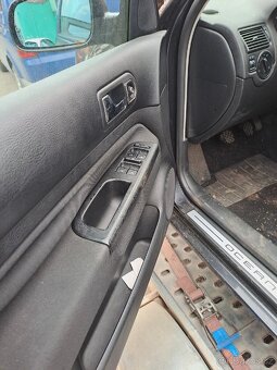 VW golf 1.9 tdi combi oceán - 4