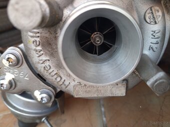 Škoda Octavia 1.6tdi cayc - 4