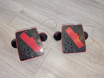 Sada stolních telefonů - 4