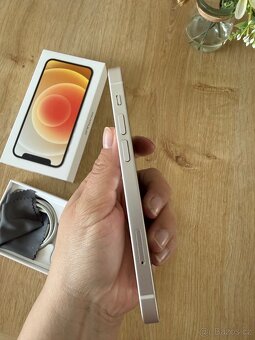 IPhone 12 mini 64 GB - 4