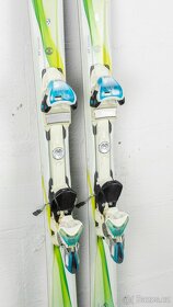 Nové dámské sjezdové lyže Volkl Allura (165 cm) - 4