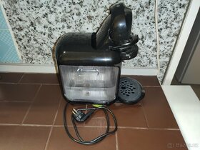 Bosch Tassimo - 4