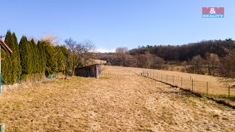 Prodej pozemku k bydlení, 5689 m², Rudimov - 4