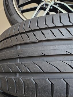 Orig. Mercedes GLC / AMG Letní R21 Dvourozměr- Top - 4