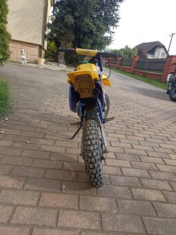 Malaguti Grizzly RCX 10 - 4