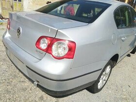 VW Passat B6 2,0TDI PD 103kW - náhradní díly - 4
