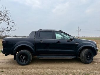 Ford Ranger 3.2 Wildtrak 12/2017 automat - 4