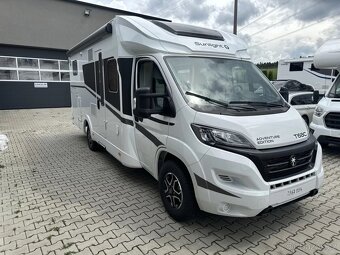 Fiat Sunlight T68C, 2024 automat, odpočet DPH - 4