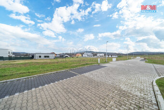 Prodej pozemku k bydlení, 742 m², Rokycany - 4