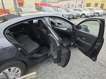 Renault Fluence 1.6 i LPG - 4