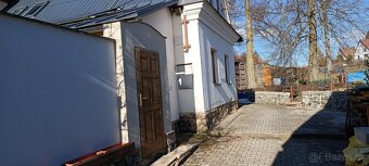 Rodinný dům Bystré - 4
