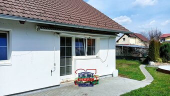 Prodej rodinné domy, 80 m2 - České Budějovice 3 - 4