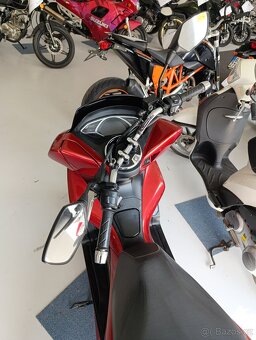 honda pcx 125 - 4