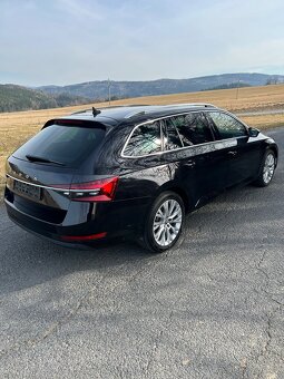 Škoda Superb 2.0 TDI 140kw DSG 2020 Facelift - 4