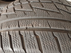 Zimní 235/50R18 Matador - 4