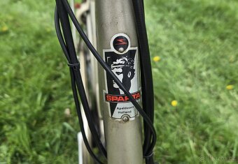 Sparta/Sachs motokolo - 4