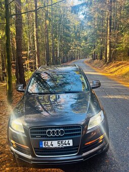 Audi q7 - 4