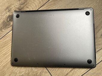 MacBook Pro 2020 i5 4core A2251 - 4
