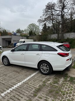 Hyundai i30 combi - 4