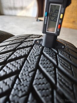 215/55 r16 celoroční pneumatiky - 4