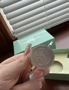 Fortnum & Mason Silver-Plated Teapot Infuser - 4