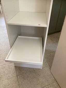 Skříň IKEA - 4