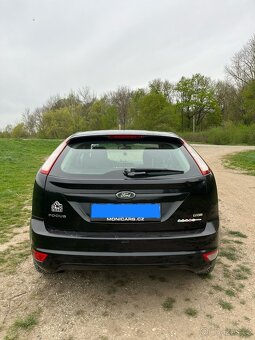 Ford Focus 2008 - 4