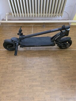 KABOO MANTIS 10 ECO800 - 4