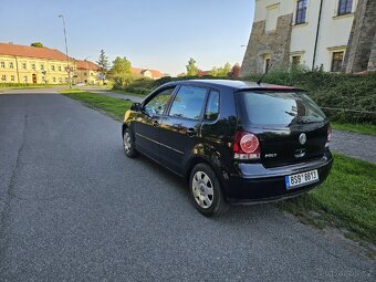 Volkswagen POLO - 4