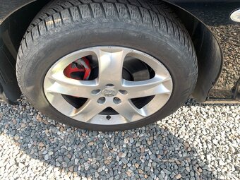 PEUGEOT 407 2,2 HDI 16V Premium Pack - 4