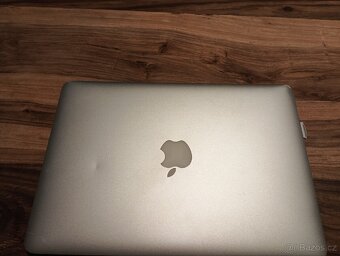 Macbook pro 13, 2014, Retina - 4