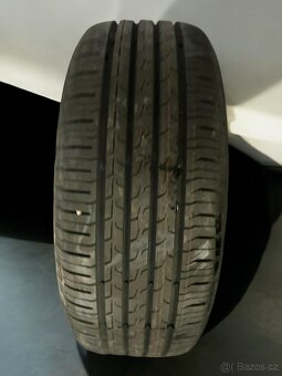 originální alu kola Mercedes 5x112 r17 - 4