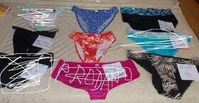 TANKINI+HORNÍ+SPOD. DÍLY PLAVEK+župan - 4