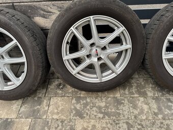 4x108 195/65 r16 - 4