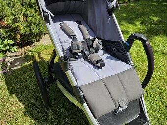 THULE Urban Glide2 Dark Shadow - 4