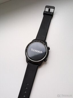 TicWatch Pro 3 Ultra GPS - 4