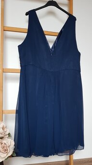 Společenské šaty LAUTINEL. Vel.XXL. - 4