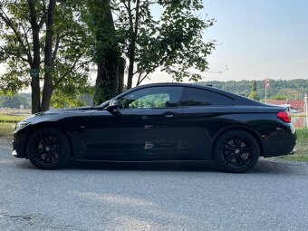 BMW 435D xDrive 230kW - 4