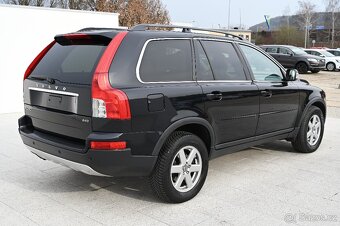 Volvo XC90 2.4D 120KW 4x4 7Míst 5/2009 - 4
