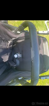 Bugaboo fox 2 - 4