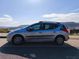 Peugeot 207 SW - 4