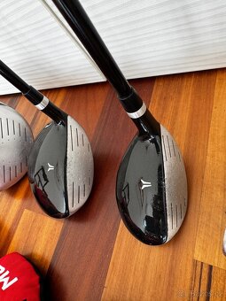 WILSON ProStaff SGI pánský golfový set - golf sada - 4