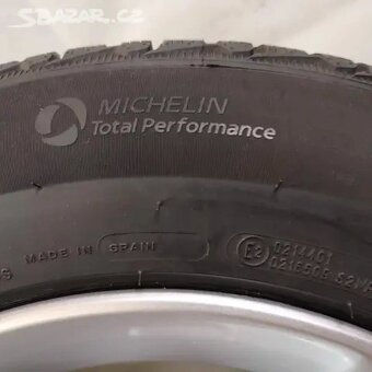 Mercedes-Benz CLA 17" - 4