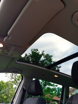 Volkswagen sharan 2.0tdi 4x4 - 4