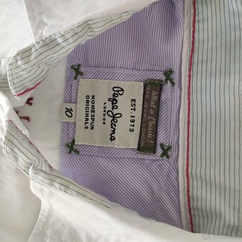 Pepe Jeans - 4