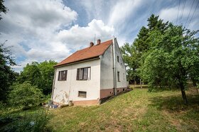 PRODEJ ZEMĚDĚLSKÉ USEDLOSTI NEZDENICE - 4