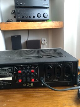 Pioneer Sa-410 - 4