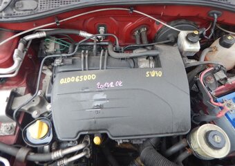 Dacia Sandero č. 20132 - 4