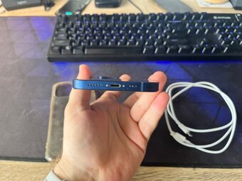iPhone 12 256GB - 4