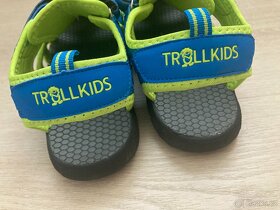 sandály Trollkids 36 - 4